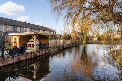 Woning Malusdreef 27 Vlaardingen