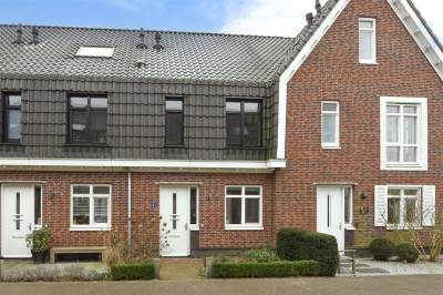 Woning Postpad 4 Eemnes