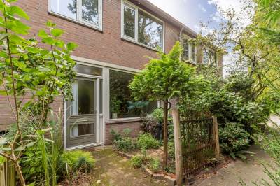 Woning Heihoeven 77 Rosmalen