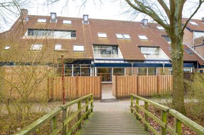 Woning Graspieper 24 Nieuwegein