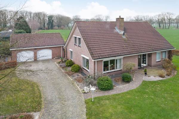Woning Anerveenseweg 14a Ane