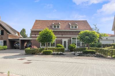 Woning Julianastraat 52 Diessen