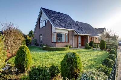 Woning Klipper 24 Uithuizen