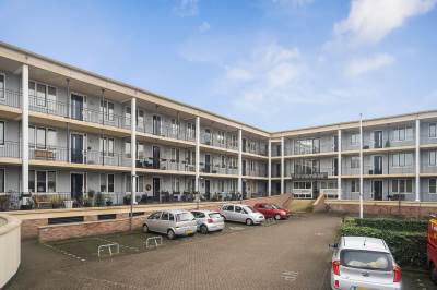 Woning Pompesloot 36 Broek op Langedijk