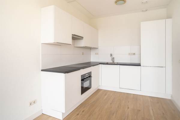 Woning Pompesloot 36 Broek op Langedijk