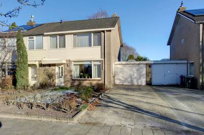 Woning Kalkwijk 23 Hoogezand