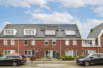Woning Midvoordreef 37 Kudelstaart