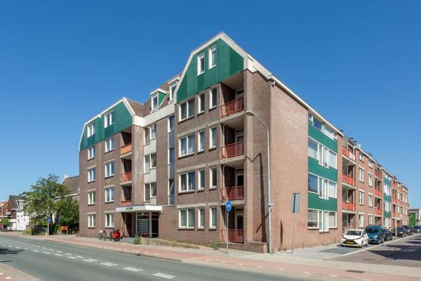 Woning De Zetter 50 Wormerveer
