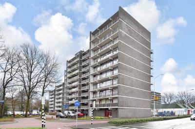 Woning Klaverweide 198 Voorburg
