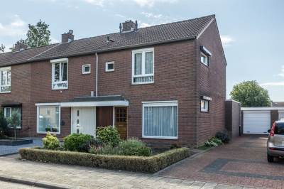 Woning Schout Franssenplein 7 Hoensbroek