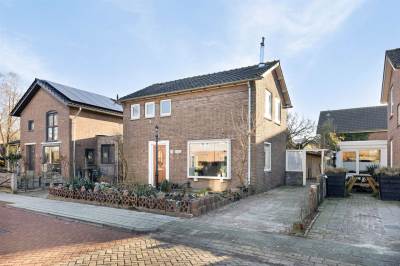 Woning Palmenlaan 12 Zwolle