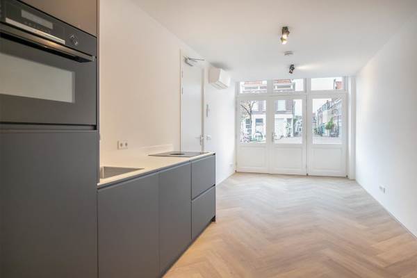 Woning Verwersdijk 180A Delft