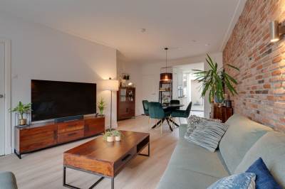 Woning Papiermolenstraat 10 Alkmaar