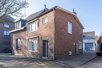 Woning Weltertuijnstraat 34 Heerlen