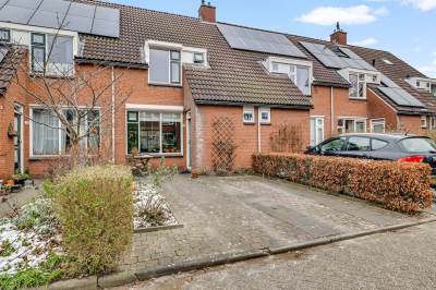 Woning Framaheerd 69 Groningen