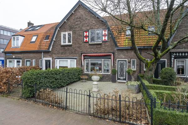 Woning Puntenburgerlaan 73 Amersfoort