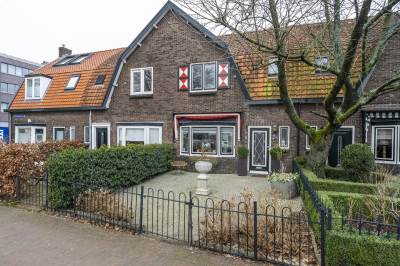Woning Puntenburgerlaan 73 Amersfoort