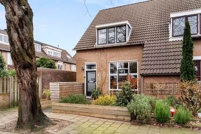 Woning Halderweg 64 Bennekom