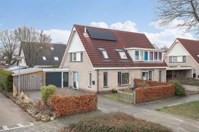 Woning Akkerwinde 11 Grootegast