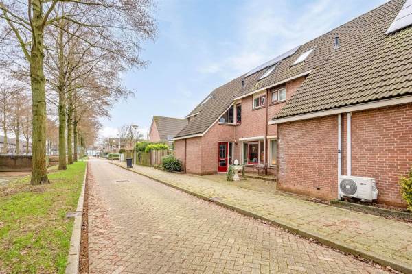 Woning Lionderstuk 5 Westervoort
