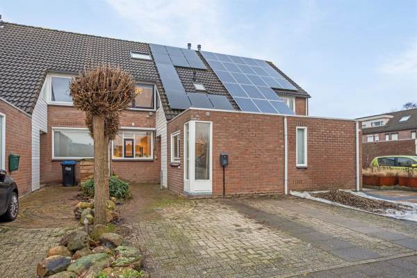 Woning Armagnaclaan 69 Eindhoven