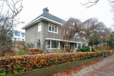 Woning Boteringesingel 11 Groningen