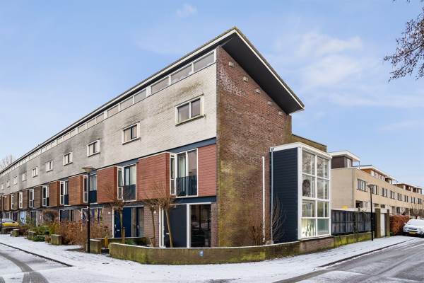 Woning Waterdreef 320 Amersfoort