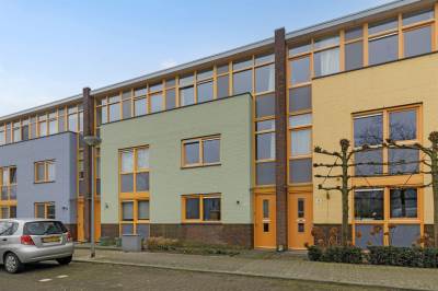 Woning De Wieldam 13 Rosmalen