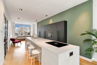 Woning Sonoystraat 47 Den Haag