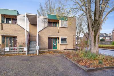Woning Westerzicht 699 Vlissingen