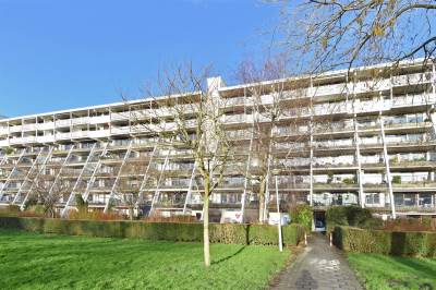 Woning Du Meelaan 338 Zoetermeer