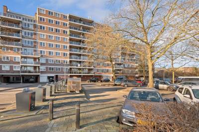 Woning Engelenburg 179 Haarlem