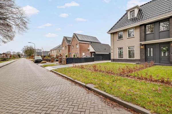 Woning Derksweg 49A Klazienaveen