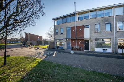 Woning Cirkel 33 Vlissingen