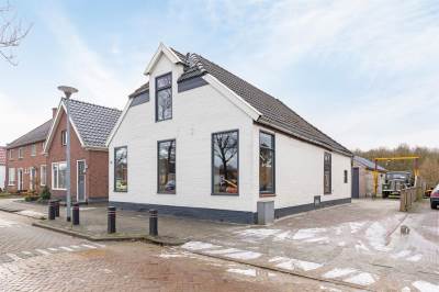 Woning Semskade 75 Stadskanaal