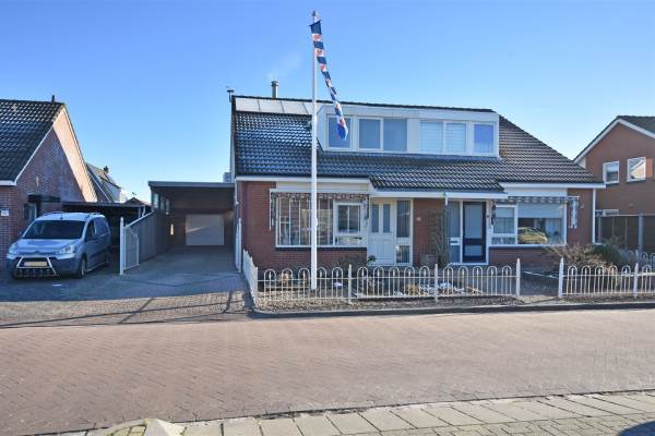 Woning Heidewei 60 Zwagerbosch