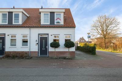 Woning Dorpsweide 2 Wolphaartsdijk
