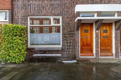Woning Koninginnelaan 41 Groningen