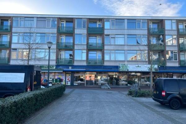 Woning Roerstraat 17 Deventer