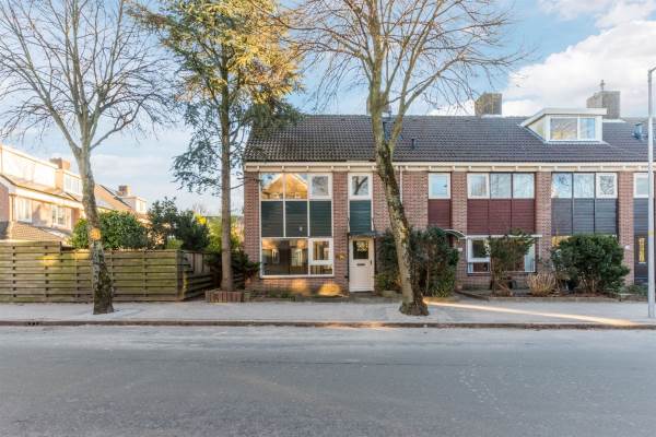 Woning Wielingenweg 86 Alkmaar