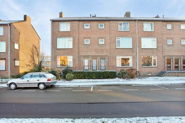 Woning Peter Huyssenslaan 47 Maastricht