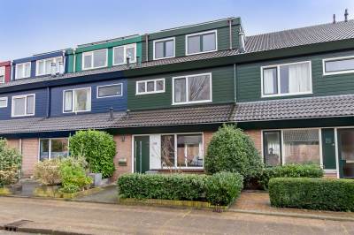 Woning Brugakker 1518 Zeist