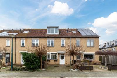 Woning Frits Mehrtenslaan 30 Oegstgeest