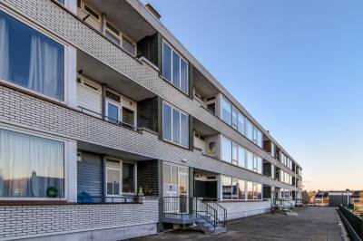 Woning Slotplein 49 Capelle aan den IJssel