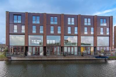 Woning Marotplan 90 Zoetermeer