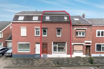 Woning Kaldebornweg 82 Heerlen