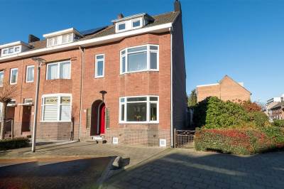 Woning Eijmaelstraat 39 Heerlen