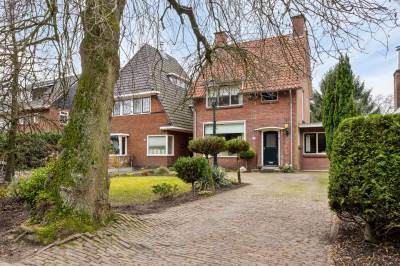Woning Oldenzaalsestraat 619 Enschede