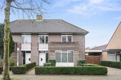 Woning Kempkesveld 10 Wintelre