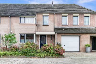 Woning De Looijakker 31 Moergestel